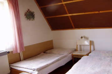 Csehország Privát Lipová - lázně, Interiőr